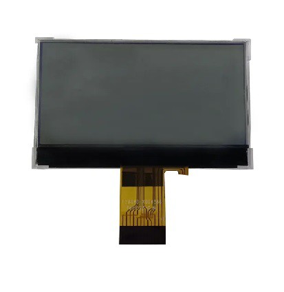 Προσαρμοσμένη γραφική οθόνη LCD 128*64 για μονάδες LCD Matrix